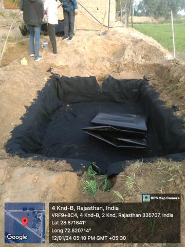 Baldev Ram
