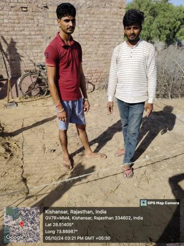 Ashok