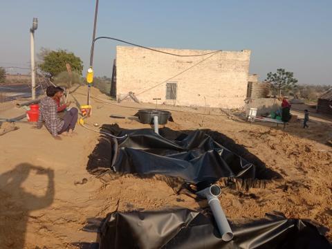 Bhajanaram Jakhar 2