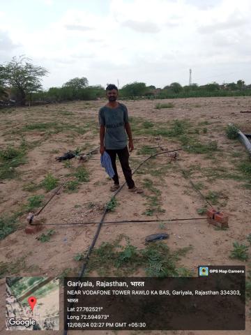 Bhim Singh 