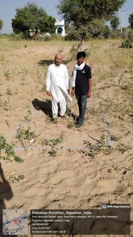 Dhanaram Jaat