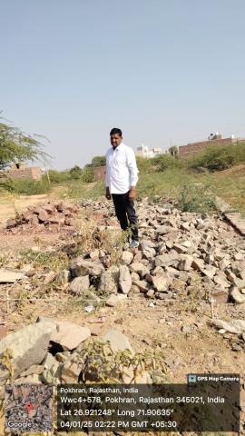 Dhanraj Gahalot