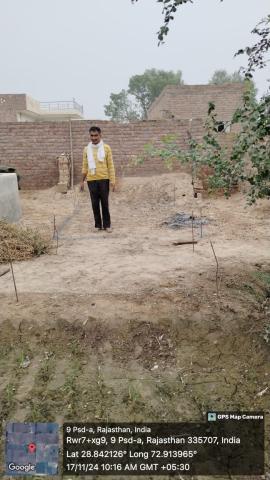 Jagdish Singh