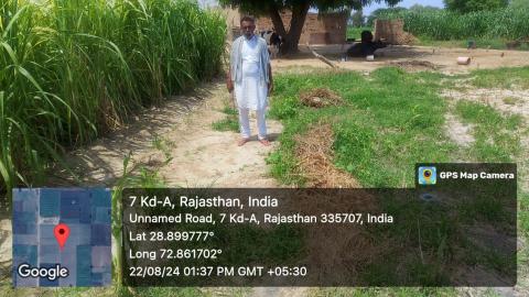 Jasbir Singh