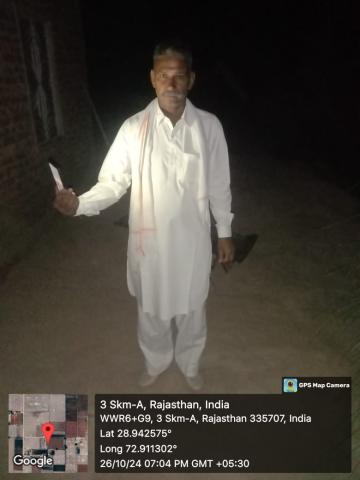 Lakhpat Rai