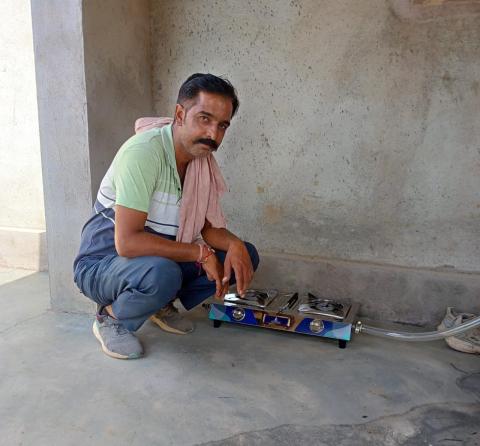 Mahaveer Singh