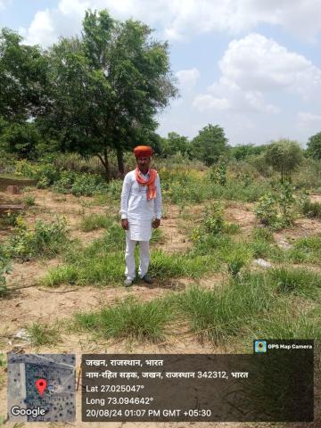Mangu Singh 