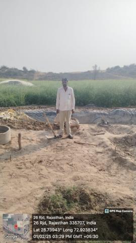 Peeyush Bishnoi