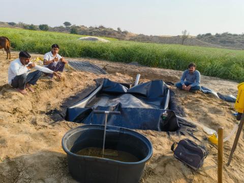 Peeyush Bishnoi