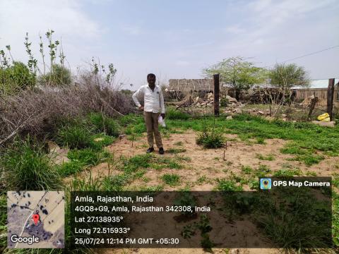 Rajesh Kumar Choudhary