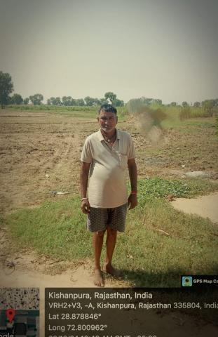 Ravi Prakash