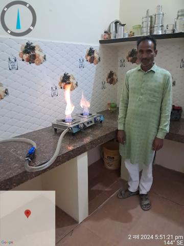 Ravi Prakash
