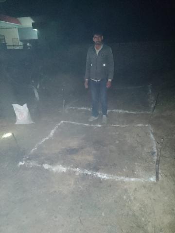 Sachin Kumar