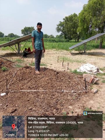 Sahi Ram 1