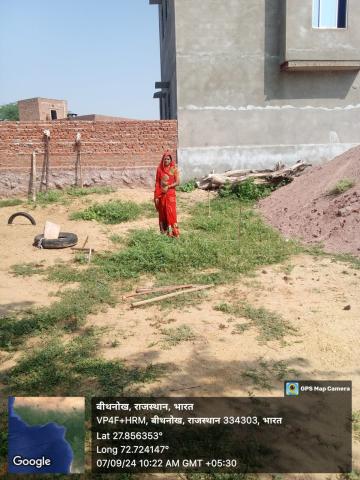 Santosh Devi