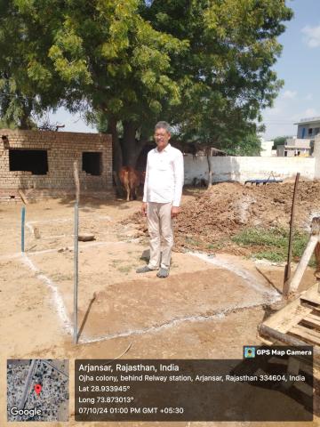 Shivratan Sharma