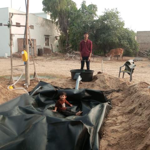 Shivratan Sharma
