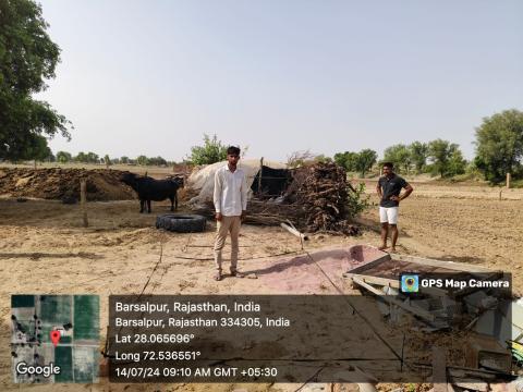 Subhash Punia