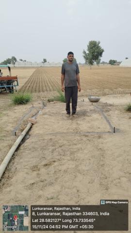 Sunil Godara 