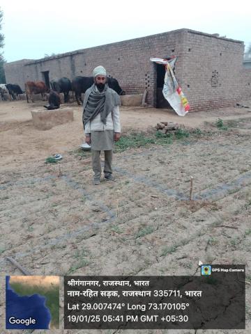 Tarasem Singh 1