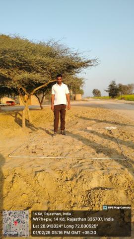 Vishnu kumar