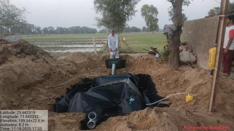 post install bhagat - surja