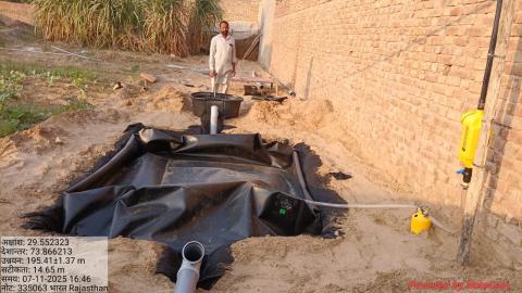 post install photo Sukhvindar - hardev 