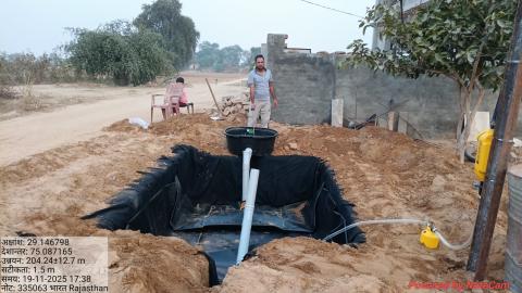 post install photo hari - dharam