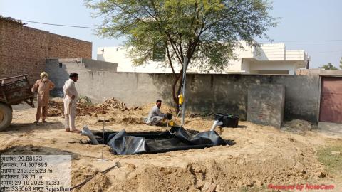 post install photo kuldeep - Makkhan