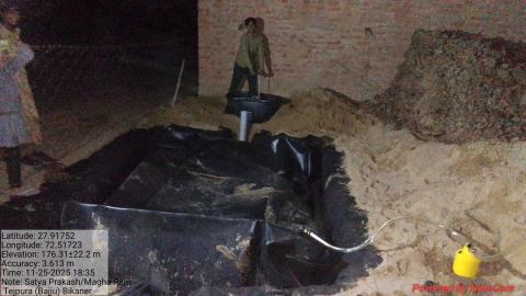 post install photo parma - satyanarayan