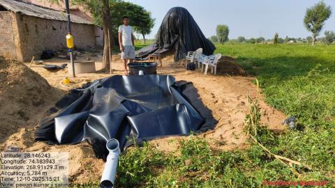 post install photo pawan - sahinath