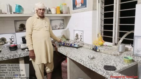 post install photo premkumar- jagdish