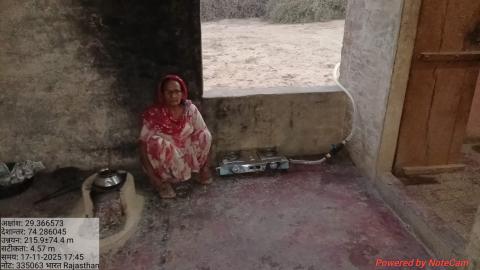 post install photo vikash jaimal