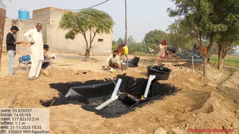 post install rajendra - kaluram