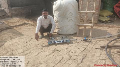 post install rakesh - hansraj.jpg