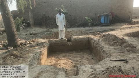 pre install kaluram - rooparam