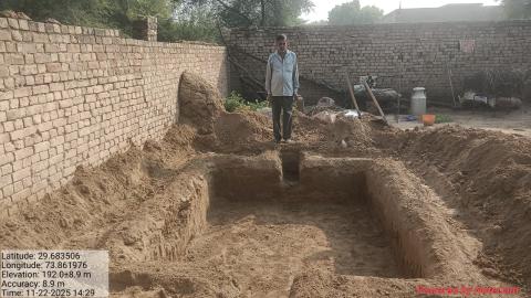 pre install mahendra - dudaram