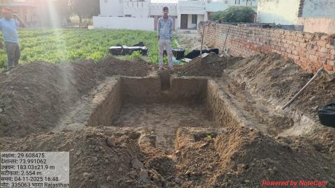 pre install photo Anil - shiv 