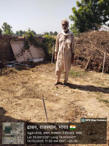 pre install photo Harmanjeet - Dharamsingh 