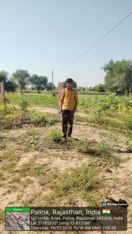 pre install photo Jay - bhanwar