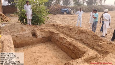 pre install photo Pradeep - Netram 