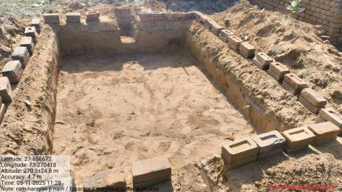 pre install photo Ramnarayan - phusaram 