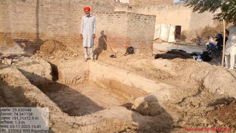 pre install photo amarjeet - hardev 