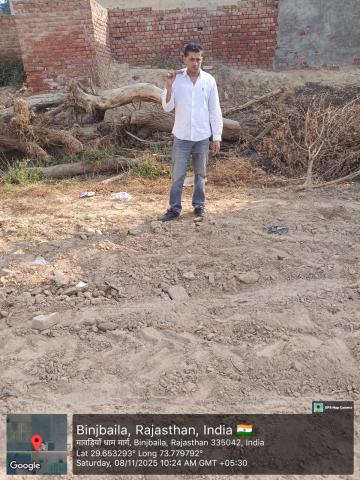 pre install photo bharat surjaram