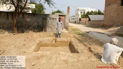 pre install photo kuldeep - Makkhan