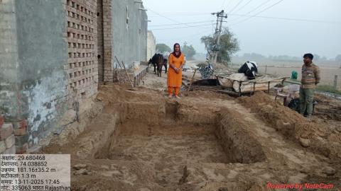 pre install photo satpal - roshan lal