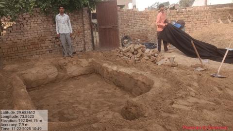 pre install rakesh - hansraj