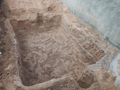 Pre install photo Rajbala - punamchand