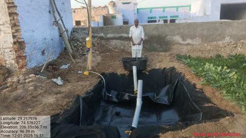 post install Anuman - Omprakash