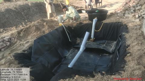 post install Kulvinder - ghulla